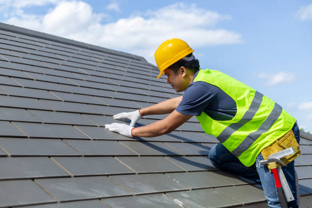 Best Sheet Metal Roofing  in Clarksville, IA