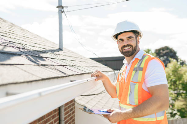 Best Tile Roofing Installation  in Clarksville, IA